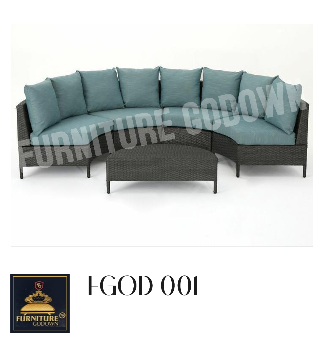 L SOFA image