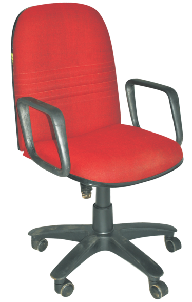 FG AYS COMPUTER CHAIR-1678 image