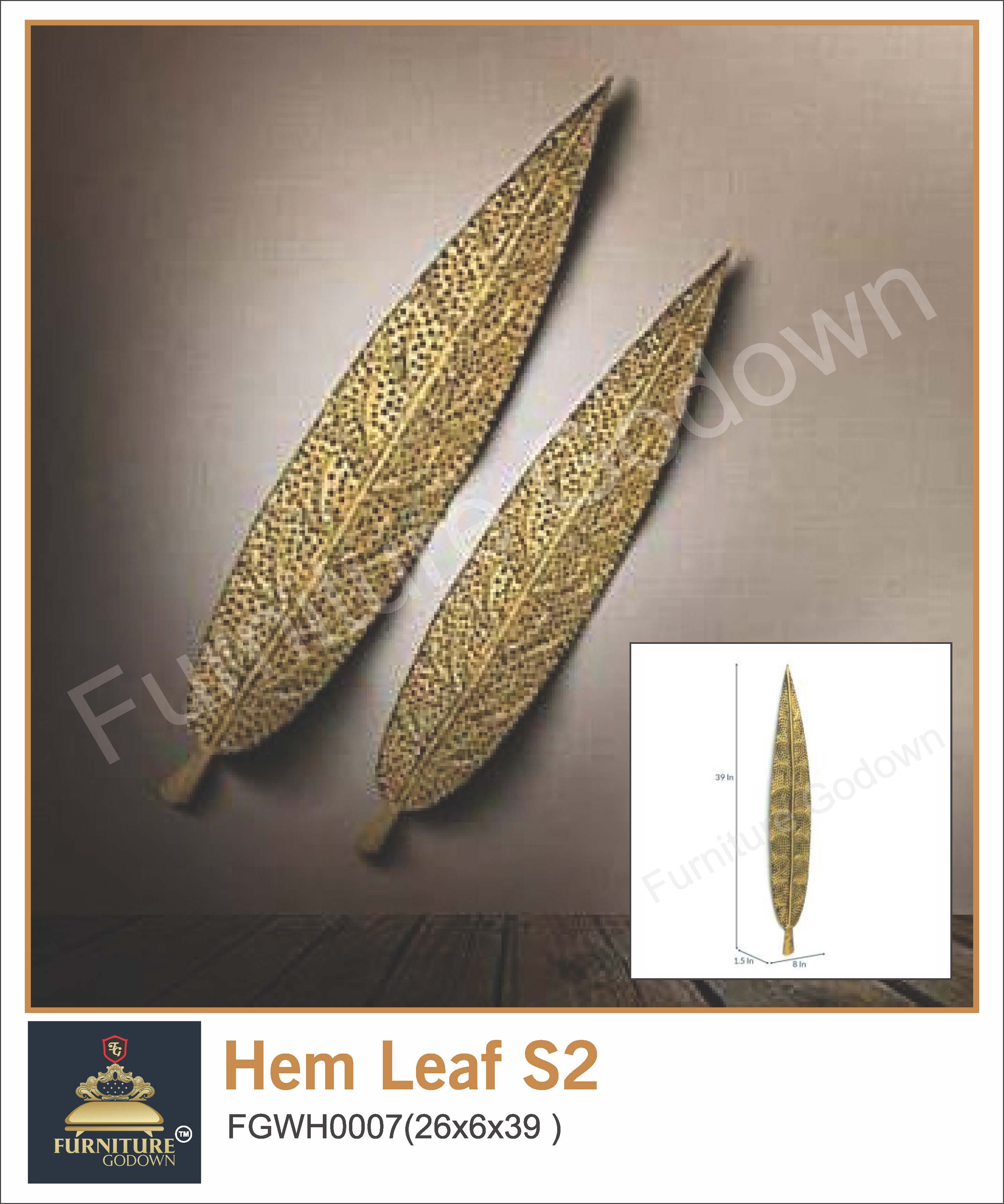 Hem Leaf S2 image